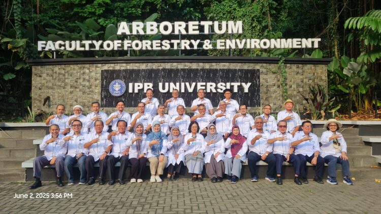 Rapat Pleno 2 (2025): 2.6.2025