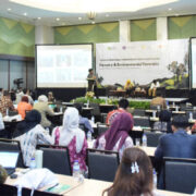 ICTS 2025: IPB University Dorong Forensik Kehutanan untuk Hentikan Kejahatan Lingkungan