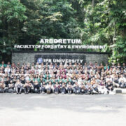 Ratusan Peneliti dan Pemerhati Burung Berkumpul di IPB University, Tekankan Urgensi Konservasi Burung Liar di Indonesia