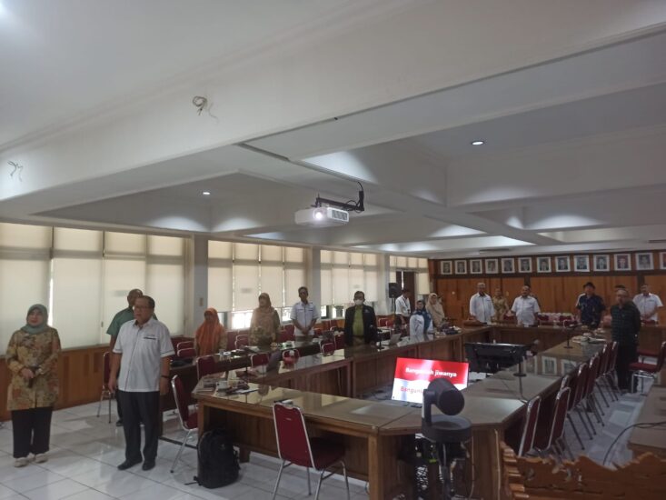 Rapat Pleno 4 (2025): 02.09.2025