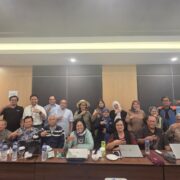 Pembahasan Lanjutan Peminatan Ilmu Lingkungan Kehutanan