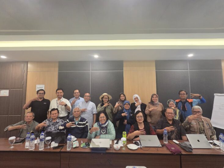 Pembahasan Lanjutan Peminatan Ilmu Lingkungan Kehutanan