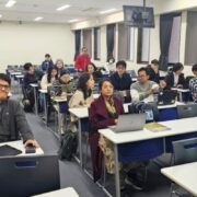 Dari Jepang, Guru Besar IPB University Serukan Aksi Nyata Kurangi Kebakaran Hutan dan Lahan