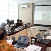 IPB University Kenalkan ICAN sebagai Pusat Riset Unggulan Pengembangan Perhutanan Sosial