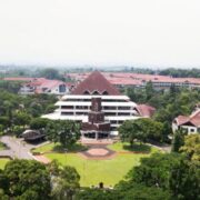 IPB University Masuk Top 45 Dunia pada Pemeringkatan THE Interdisciplinary Science Ranking 2026