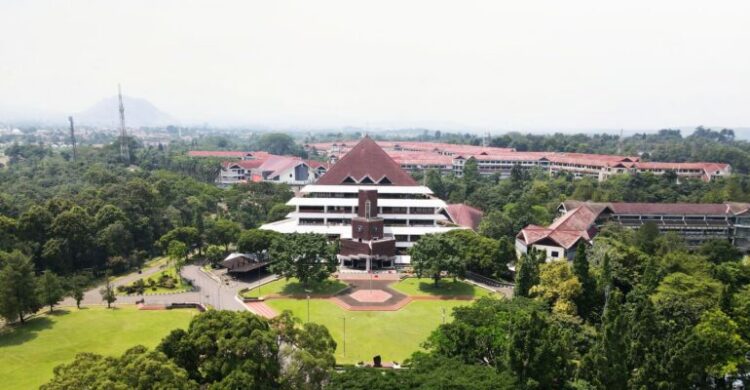 IPB University Masuk Top 45 Dunia pada Pemeringkatan THE Interdisciplinary Science Ranking 2026