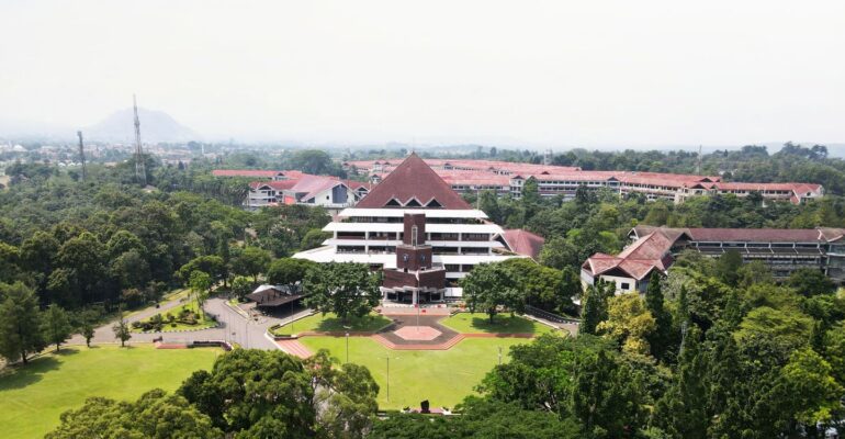 IPB University Masuk Top 45 Dunia pada Pemeringkatan THE Interdisciplinary Science Ranking 2026