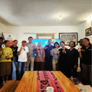 Kolaborasi Akademisi & Praktisi untuk Membangun Industri Hijau dan Ekonomi Restoratif 🌿