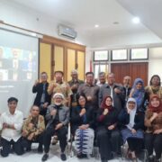 Rapat Pleno 1 (2026): 23.01.2026