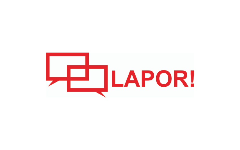 Lapor