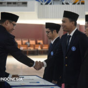 Fahutan IPB Lantik Dua Wakil Dekan Baru