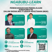 Webinar Ngabubu-Learn: Ngabuburit (sambil) Belajar