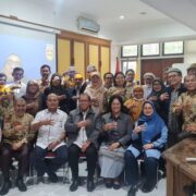 Rapat Pleno 3 (2026): 06.03.2026
