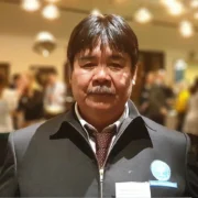 Guru Besar IPB University sekaligus pakar forensik kebakaran hutan, Bambang Hero Saharjo, mengingatkan potensi kebakaran hutan dan lahan pada 2026