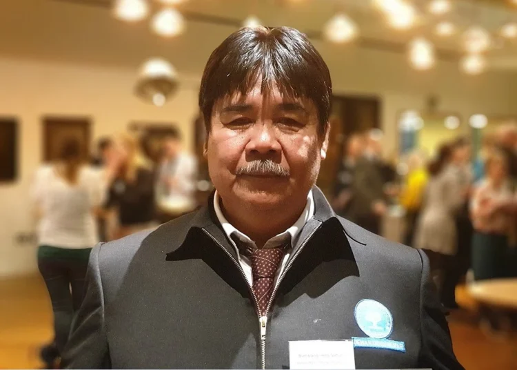 Guru Besar IPB University sekaligus pakar forensik kebakaran hutan, Bambang Hero Saharjo, mengingatkan potensi kebakaran hutan dan lahan pada 2026