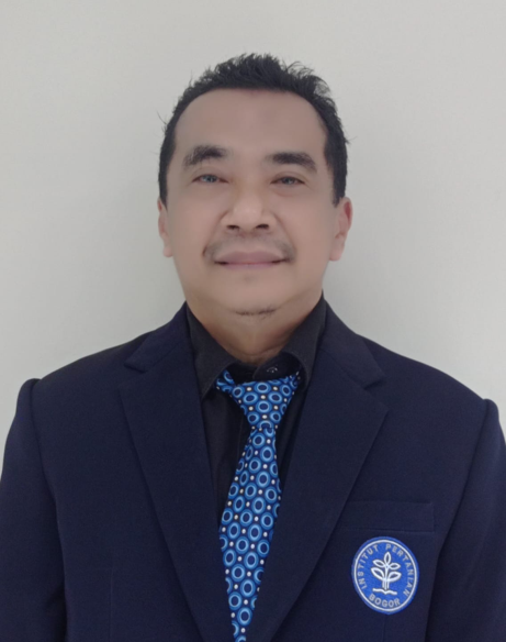 Dr. Ir. Rachmad Hermawan, M.Sc.F.Trop.