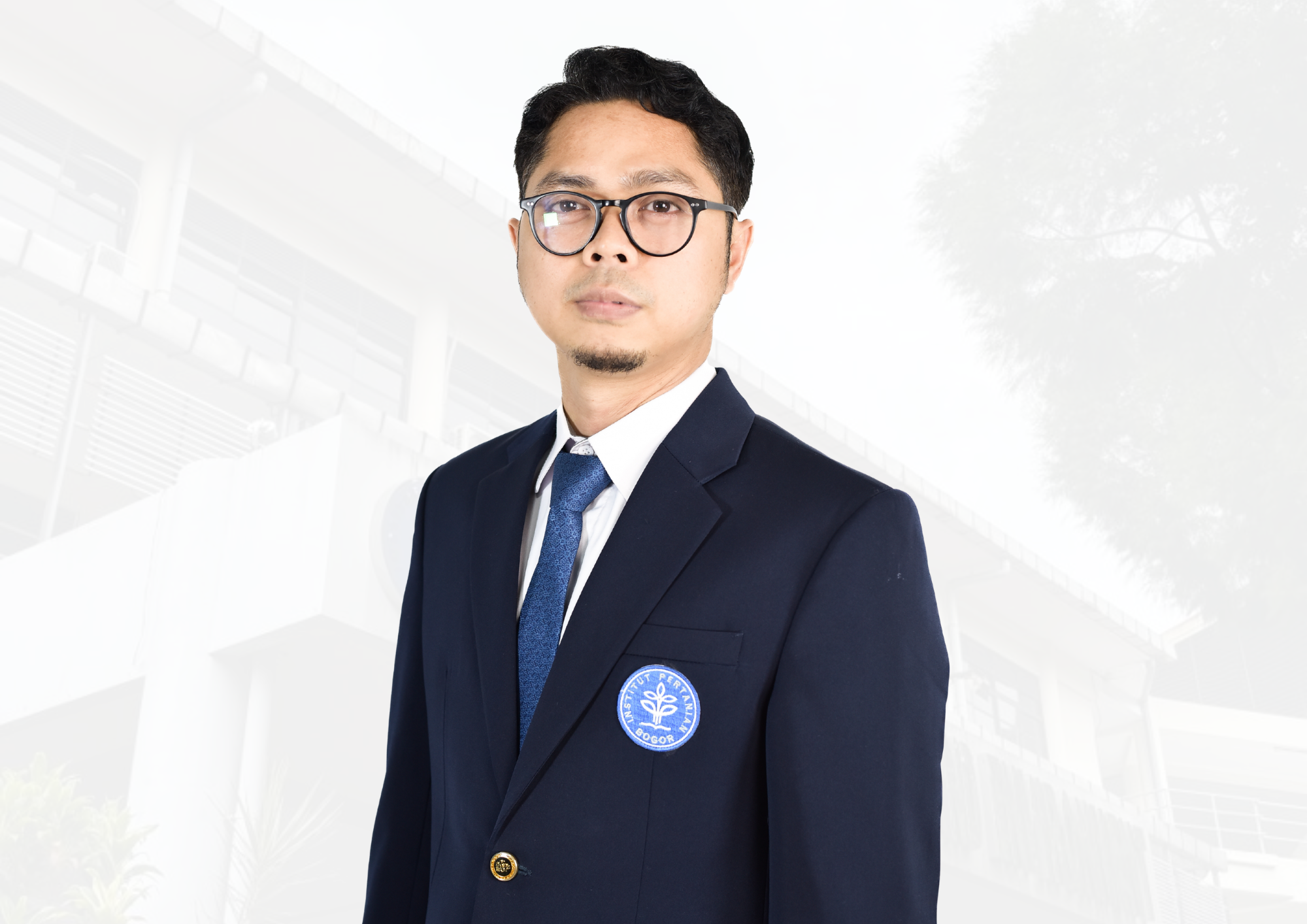 Dr. Dede Aulia Rahman, S.Hut., M.Si.