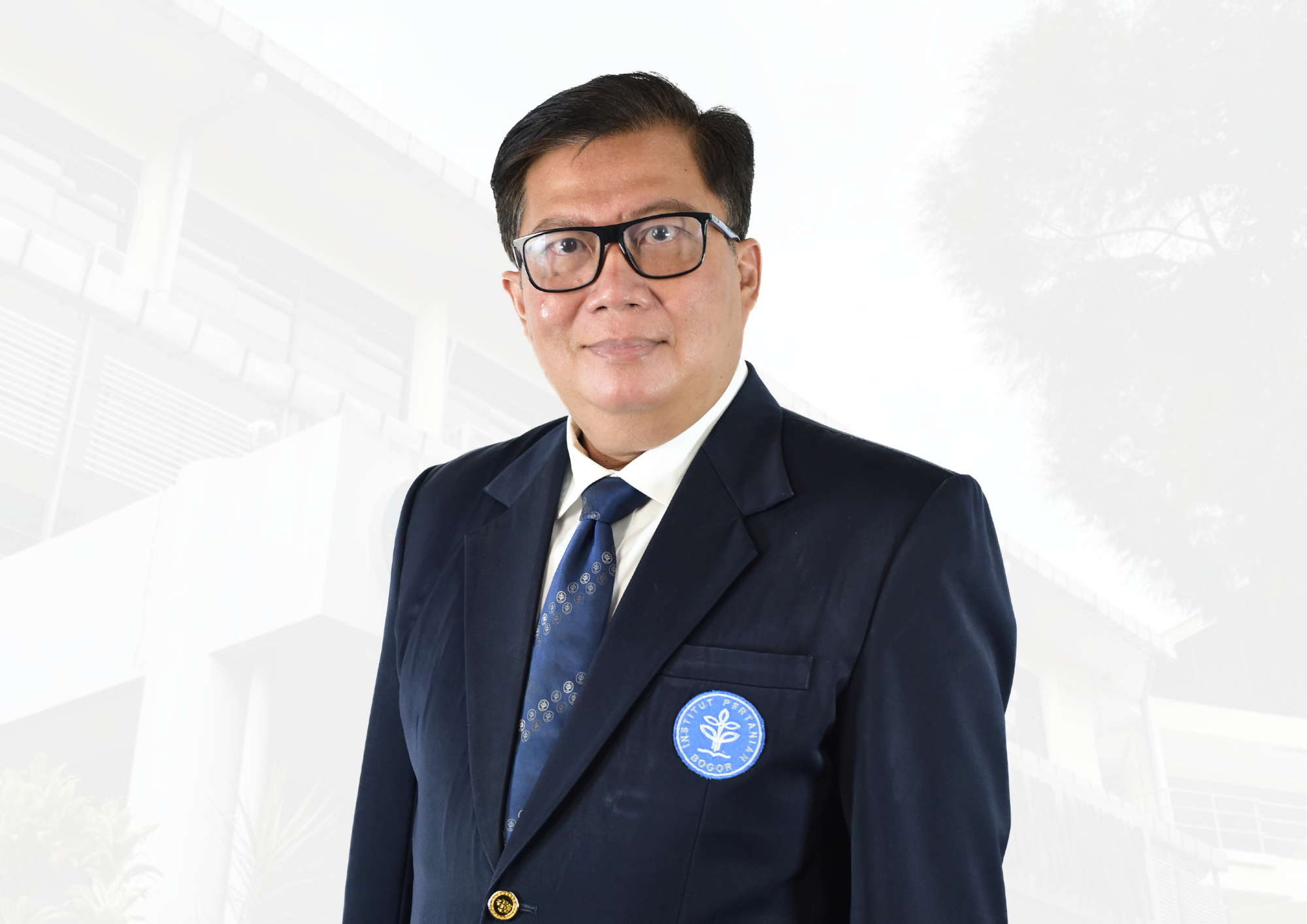 Prof. Dr. Ir. Dodik Ridho Nurrochmat, M.Sc.F.Trop.