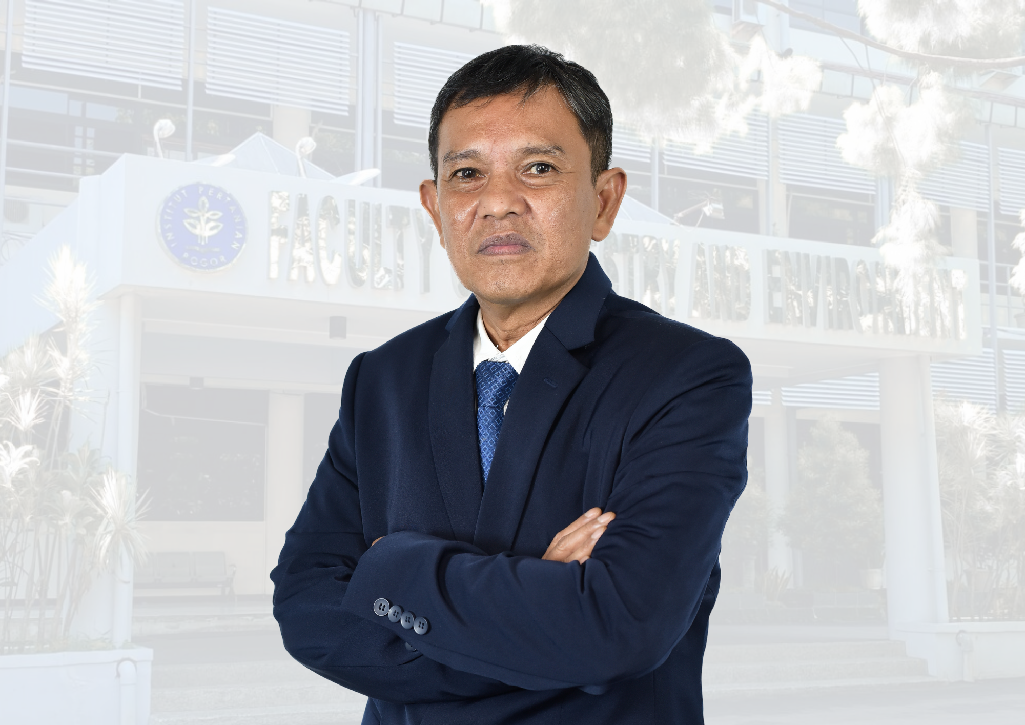 Rony Wardani, S.Kom
