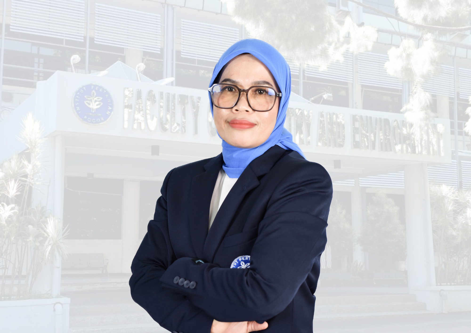 Elin Linda Marlina, A.Md.