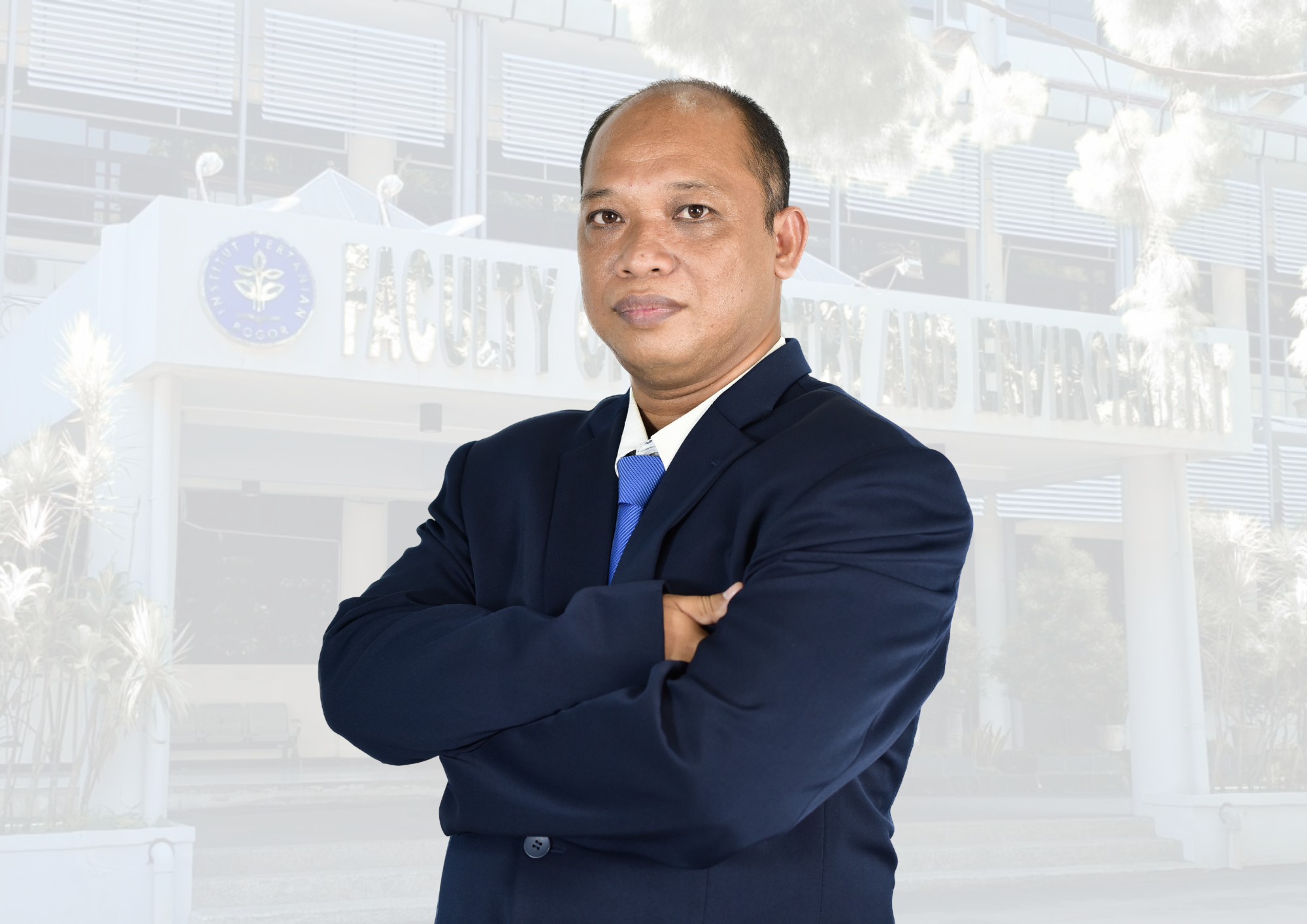 Saptaji, A.Md.