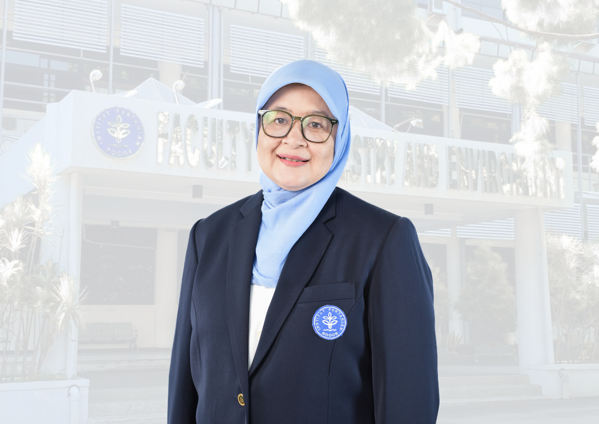 Dr. Istie Sekartining Rahayu, S.Hut., M.Si.