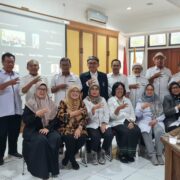 Rapat Pleno Senat Fakultas Tanggal 27 Juli 2026