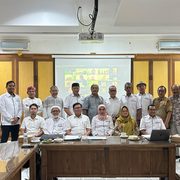 Rapat Pleno Senat Fakultas Tanggal 07 September 2026