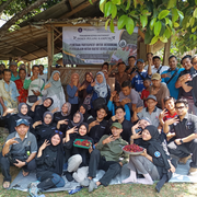 IPB University Dorong Digitalisasi Hutan Rakyat di Bogor Lewat Program Dospulkam