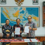 BRWA dan IPB University Perkuat Sinergi untuk Mendorong Pengelolaan Hutan Adat Berkelanjutan